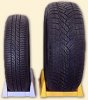 Obrázek - Plastové stojany na pneumatiky